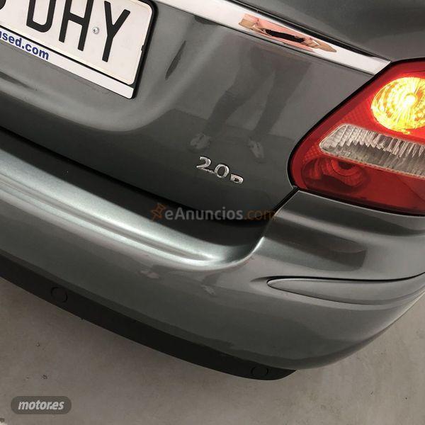 Jaguar X-Type 2.0D Classic Wagon de 2007 con 292.264 Km por 4.699 EUR. en Badajoz