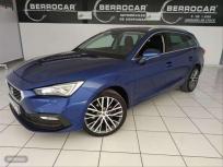 Seat Leon SP 1.5 TSI 96kW SS Xcel Launch P L de 2020 con 19.200 Km por 23.440 EUR. en Sevilla