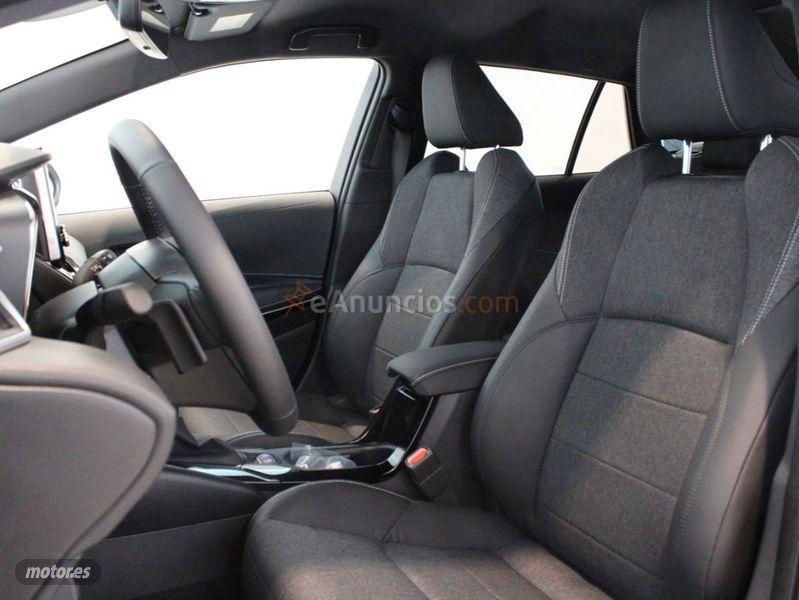 Toyota Corolla 2.0 180H STYLE ECVT TOURING SPORT de 2021 con 12.000 Km por 25.500 EUR. en Burgos
