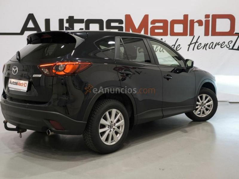 Mazda CX-5 2.2 110kW (150CV) DE 2WD Style