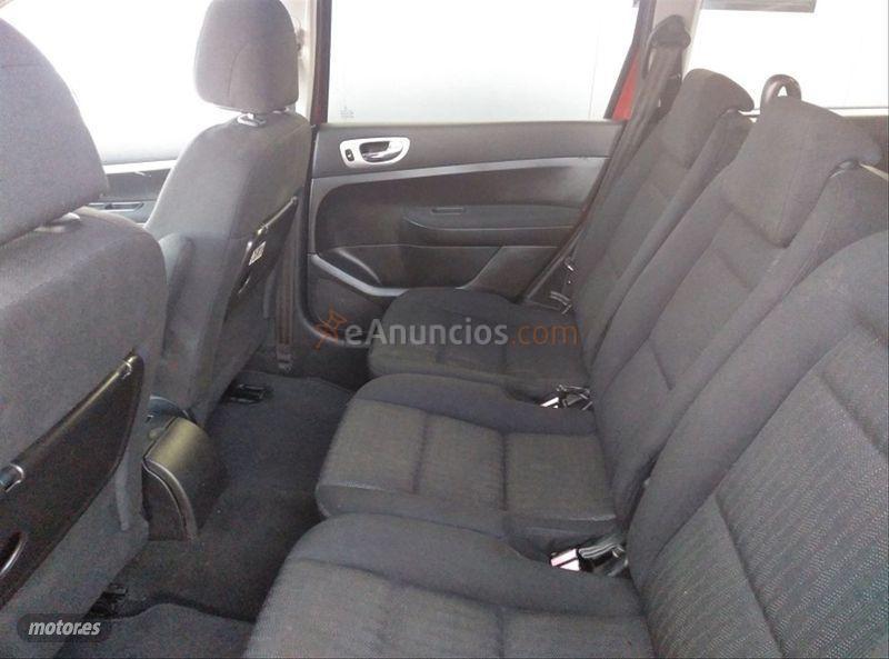 Peugeot 307 SW 1.6 HDi Pack de 2006 con 221.000 Km por 2.900 EUR. en Alicante