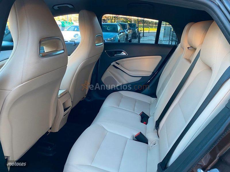 Mercedes Clase CLA CLA 200 d Shooting Brake de 2016 con 200.000 Km por 17.875 EUR. en Madrid