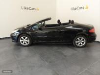 Peugeot 307 CC 1.6 16v de 2008 con 162.000 Km por 5.495 EUR. en Valencia