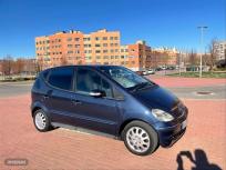 Mercedes Clase A A 140 AVANTGARDE de 2004 con 160.000 Km por 2.800 EUR. en Madrid