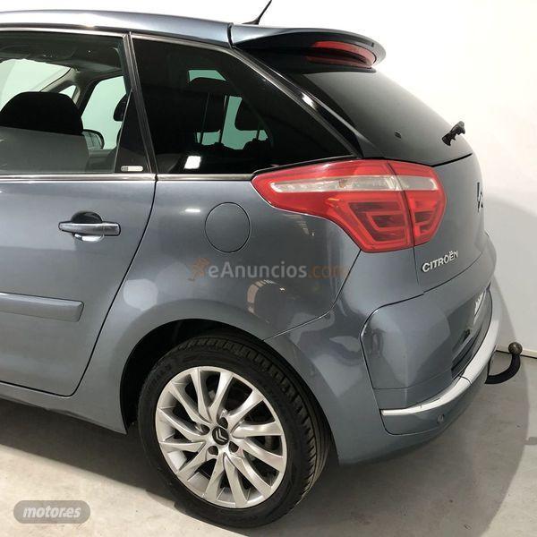 Citroen C4 Picasso 2.0 HDi CMP Exclusive de 2010 con 351.261 Km por 2.500 EUR. en Badajoz