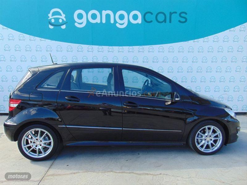 Mercedes Clase B B 180 CDI de 2009 con 201.000 Km por 6.990 EUR. en Las Palmas