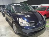 Renault Espace Expression 2.2 dCi 16v de 2006 con 199.000 Km por 4.950 EUR. en Valencia