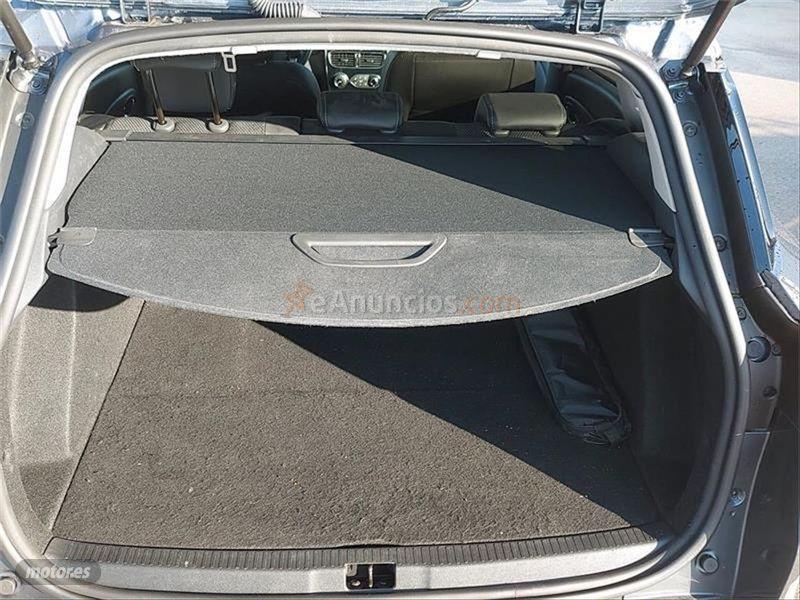 Renault Clio Sp. T. Zen TCe 66kW 90CV 18 de 2019 con 32.824 Km por 17.300 EUR. en Barcelona