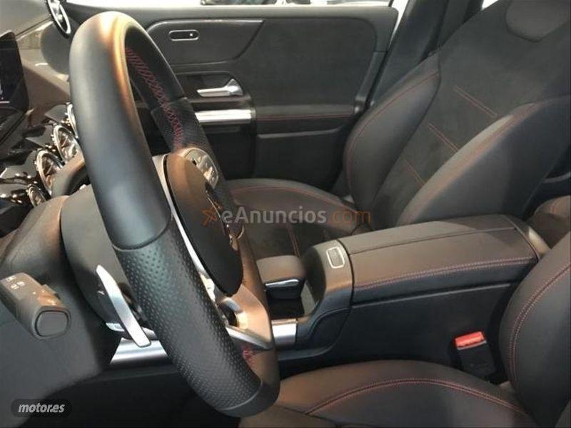 Mercedes Clase B B 180 d de 2020 con 21.327 Km por 30.900 EUR. en Murcia