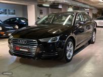 Audi A4 Avant 2.0 TDI 190CV S tronic sport edit de 2016 con 155.000 Km por 18.990 EUR. en Madrid