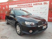 Subaru Legacy 2.5i de 2005 con 260.000 Km por 3.300 EUR. en Madrid