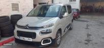 Citroen Berlingo Talla M BlueHDi 100 SS FEEL de 2021 con 2.566 Km por 19.700 EUR. en Valencia