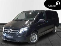 Mercedes Clase V 250 d Clase V Largo de 2019 con 7 Km por 60.495 EUR. en Ourense