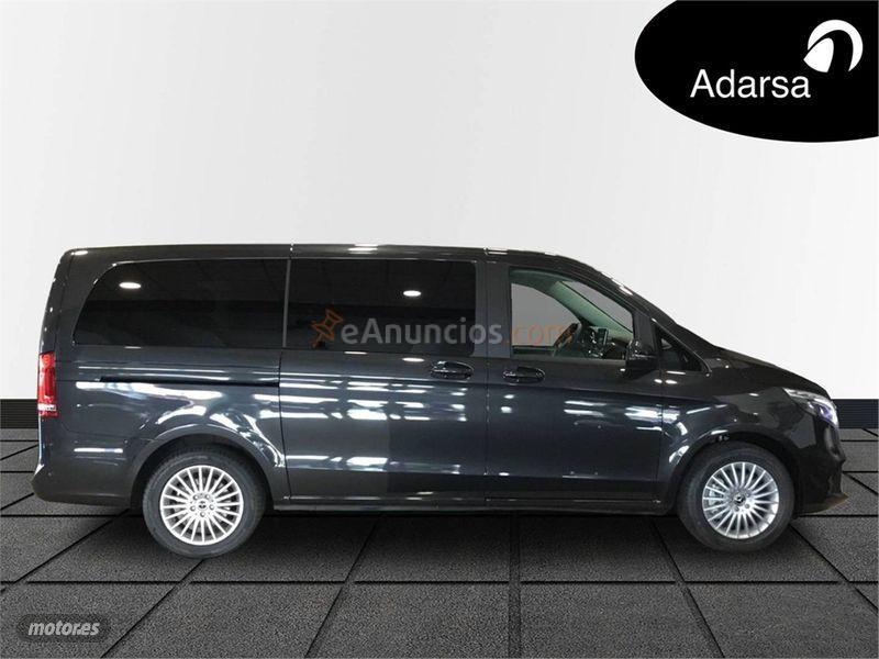Mercedes Clase V 250 d Clase V Largo de 2019 con 7 Km por 60.495 EUR. en Ourense