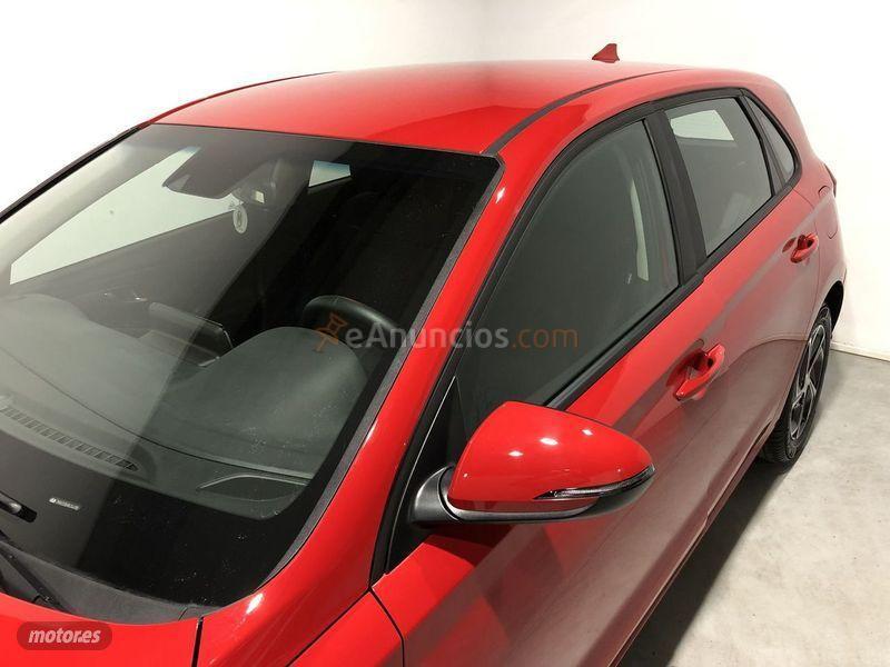 Hyundai i30 1.0 TGDI 48V Klass de 2021 con 10.390 Km por 19.500 EUR. en Badajoz