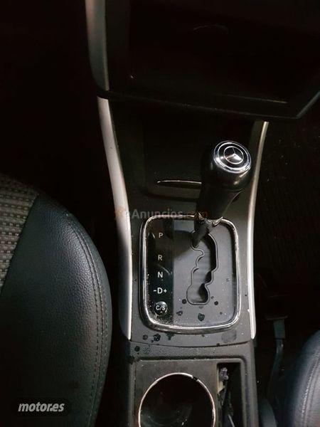 Mercedes Clase B B 200 CDI de 2008 con 360.000 Km por 2.500 EUR. en La Coruna