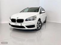 BMW Serie 2 Gran Tourer 218i de 2016 con 105.000 Km por 17.490 EUR. en Castellon