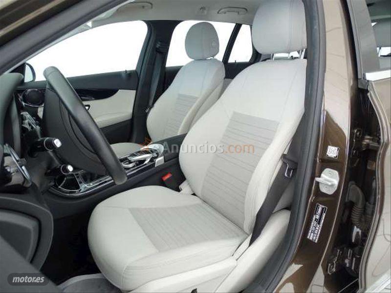 Mercedes Clase C C 220 d Avantgarde Estate de 2016 con 94.065 Km por 23.940 EUR. en Sevilla