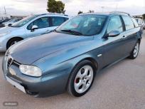 Alfa Romeo 156 1.9 JTD Distinctive Sportwagon de 2003 con 312.992 Km por 1.700 EUR. en Murcia