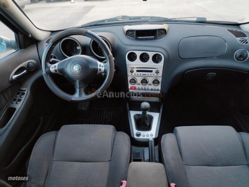 Alfa Romeo 156 1.9 JTD Distinctive Sportwagon de 2003 con 312.992 Km por 1.700 EUR. en Murcia