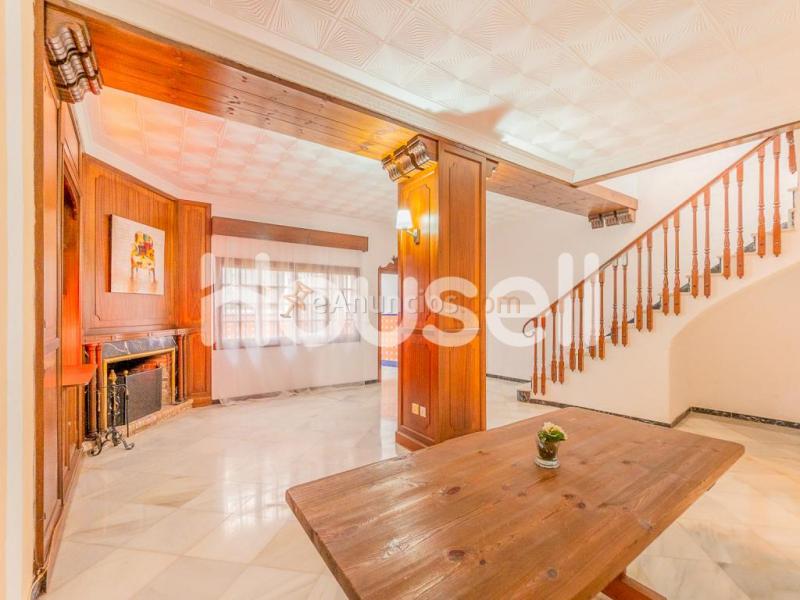 Casa en venta de 205 m Calle Blas Infante, 41470 Peñaflor (Sevilla)