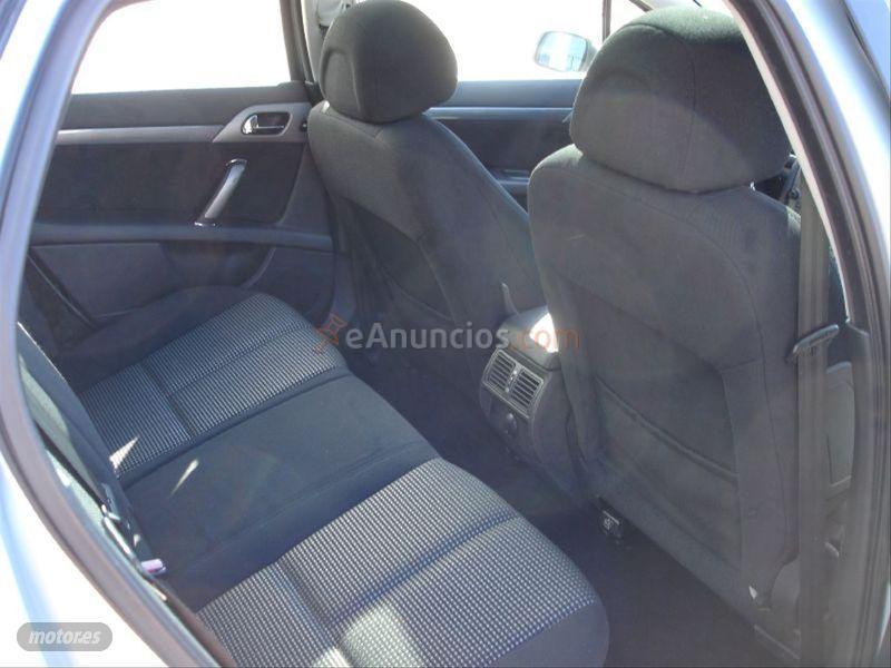 Peugeot 407 SW ST Sport 2.0 HDi 136 de 2005 con 314.000 Km por 4.750 EUR. en Murcia