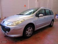 Peugeot 307 SW 1.6 de 2006 con 157.546 Km por 1.590 EUR. en Toledo