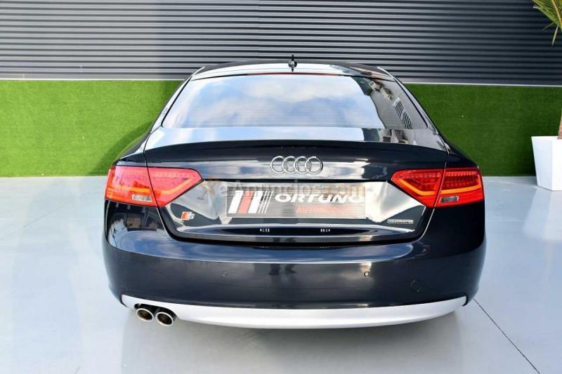 Audi A5 sportback 2.0 tdi 177cv 