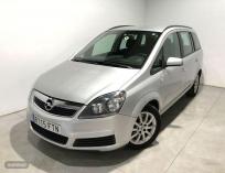 Opel Zafira Cosmo 1.9 CDTi 8v 120 CV de 2007 con 330.307 Km por 2.900 EUR. en Badajoz