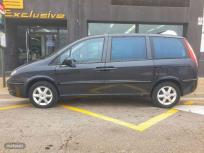 Fiat Ulysse 2.2 JTD 16v Emotion Plus de 2005 con 249.800 Km por 2.995 EUR. en Zaragoza