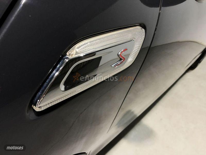 Mini Clubman COOPER S de 2020 con 59.466 Km por 21.900 EUR. en Badajoz