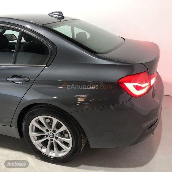 BMW Serie 3 318d Touring de 2019 con 159.710 Km por 19.900 EUR. en Badajoz
