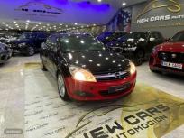 Opel Astra Twin Top 1.9 CDTi Cosmo de 2007 con 219.000 Km por 1.800 EUR. en Albacete
