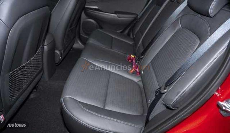 Hyundai Kona Style 2C 150kW de 2020 con 10 Km por 40.900 EUR. en Alicante