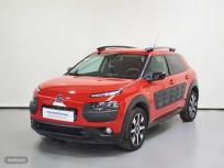 Citroen C4 Cactus C4 Cactus 1.6 BlueHDi Feel Edition 100 de 2016 con 66.500 Km por 12.900 EUR. en Cadiz