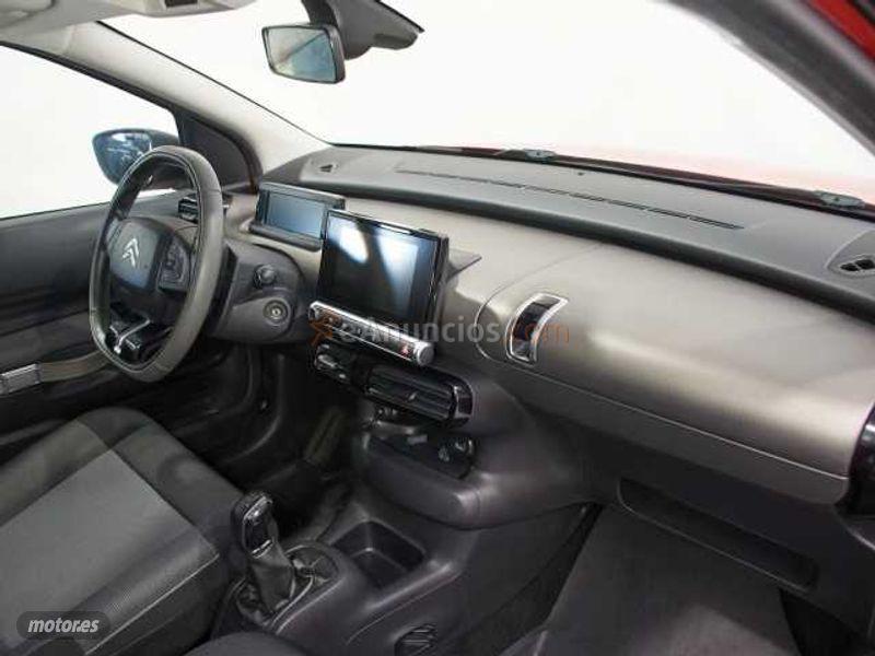 Citroen C4 Cactus C4 Cactus 1.6 BlueHDi Feel Edition 100 de 2016 con 66.500 Km por 12.900 EUR. en Cadiz