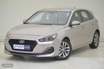 Hyundai i30 5P TGDI 1.0 120CV TECNO MY19 de 2021 con 1.500 Km por 21.100 EUR. en Valencia