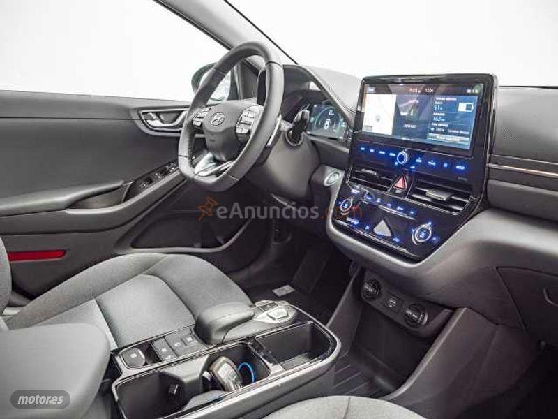 Hyundai Ioniq 100kW Klass Klass de 2019 con 100 Km por 25.490 EUR. en Guipuzcoa