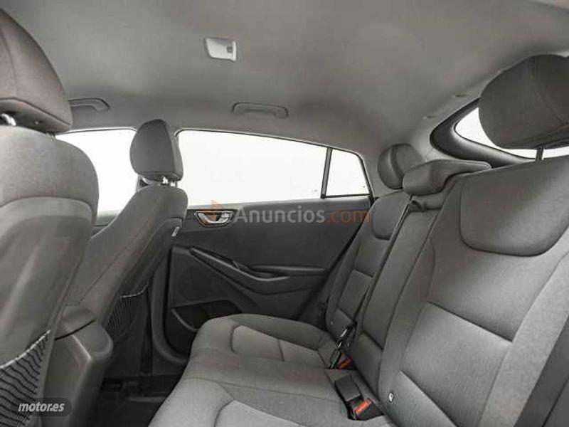 Hyundai Ioniq 100kW Klass Klass de 2019 con 100 Km por 25.490 EUR. en Guipuzcoa