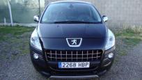 Peugeot 3008 2.0 HDI 163 CV SPORT PACK AUTOMATICO 