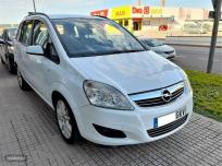 Opel Zafira 1.9 CDTi 120 CV Energy de 2009 con 295.000 Km por 4.900 EUR. en Girona