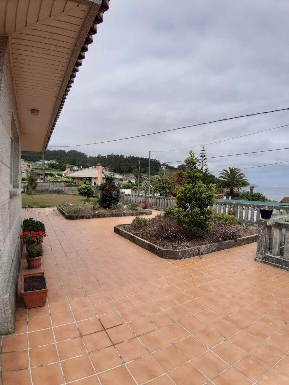 Casa-Chalet en Venta en Nigran Pontevedra