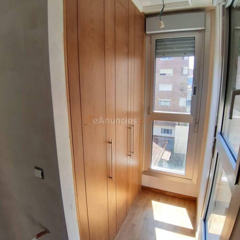 Apartamento en Venta en Vigo Pontevedra