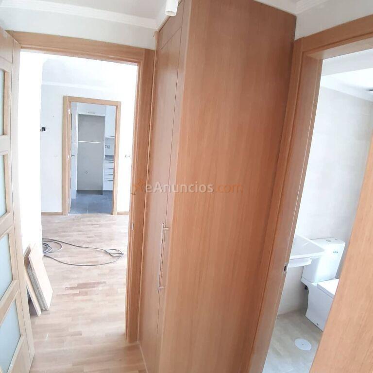 Apartamento en Venta en Vigo Pontevedra