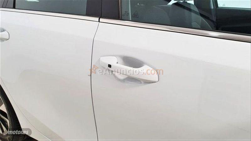 Kia Ceed SW Tourer 1.6 GDi PHEV 104kW 141CV eDrive de 2021 por 24.500 EUR. en Valladolid