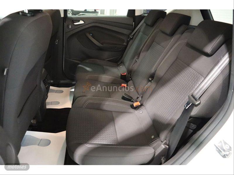 Ford C-Max 1.5 TDCi 88kW 120CV Trend de 2018 con 109.000 Km por 12.850 EUR. en Madrid