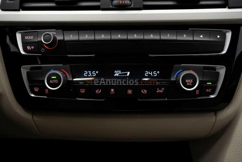 BMW Serie 3 Gran Turismo 320D XDRIVE 2.0 190CV 