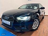 Audi A4 Avant 2.0 TDI 177cv quattro S tronic de 2014 con 226.000 Km por 12.990 EUR. en Madrid
