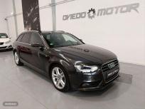 Audi A4 Avant 2.0 TDI 177cv S line edition de 2014 con 132.000 Km por 18.500 EUR. en Asturias