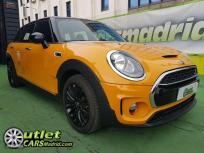 Mini Clubman COOPER SD de 2017 con 92.400 Km por 18.990 EUR. en Madrid